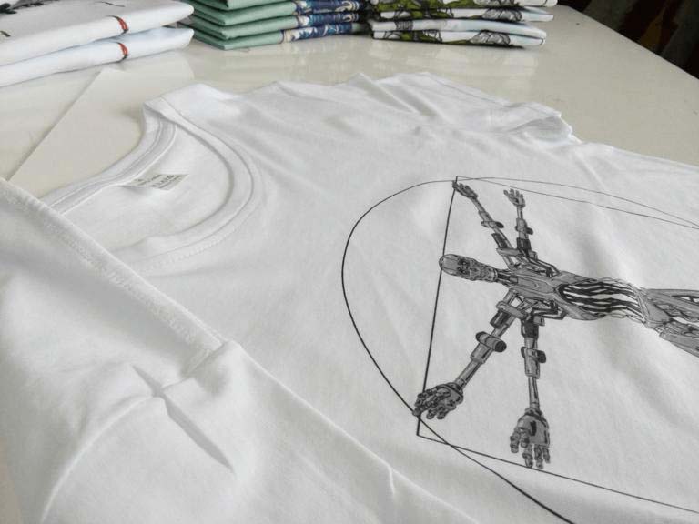 bedrucken tshirt